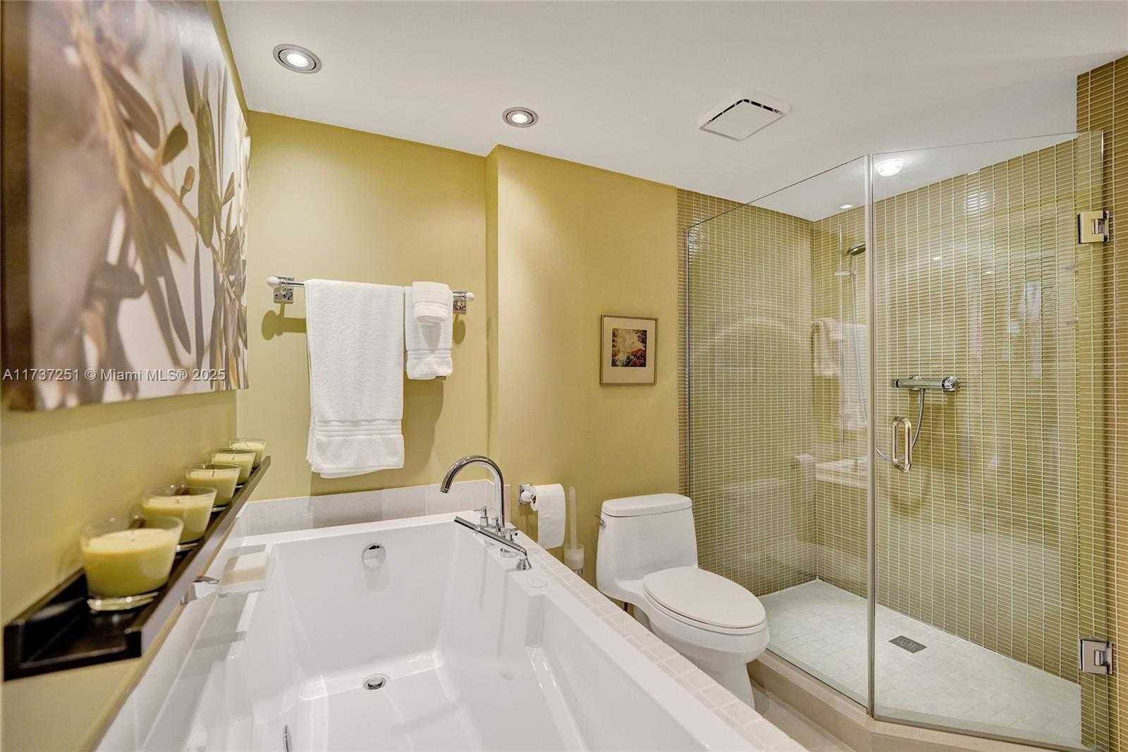 Small Image of 17700 NORTH BAY RD #608, Sunny Isles Beach Number 31