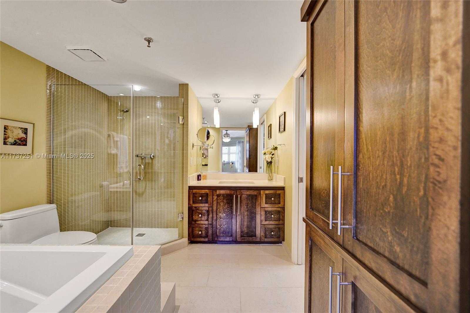 Small Image of 17700 NORTH BAY RD #608, Sunny Isles Beach Number 33