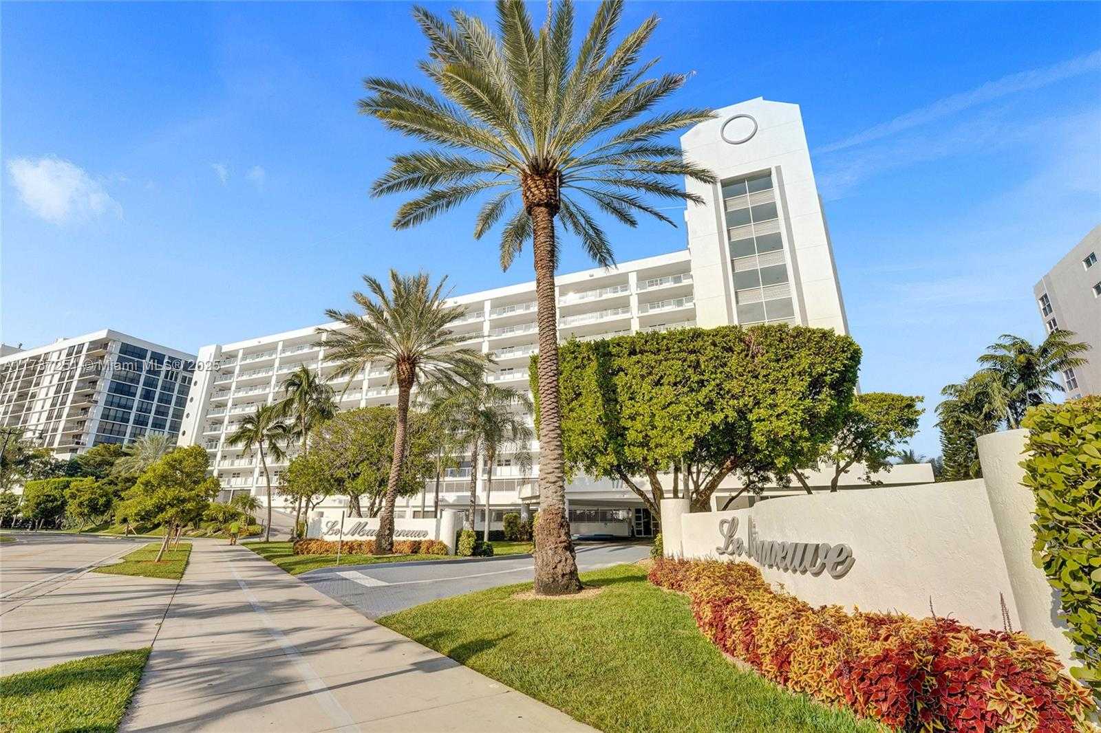 Small Image of 17700 NORTH BAY RD #608, Sunny Isles Beach Number 4