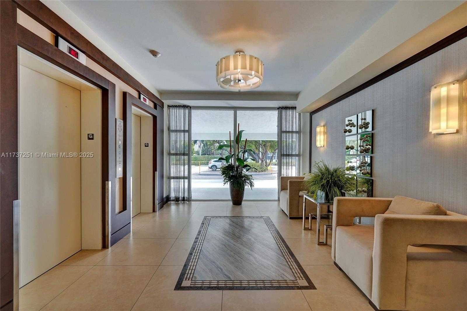 Small Image of 17700 NORTH BAY RD #608, Sunny Isles Beach Number 52