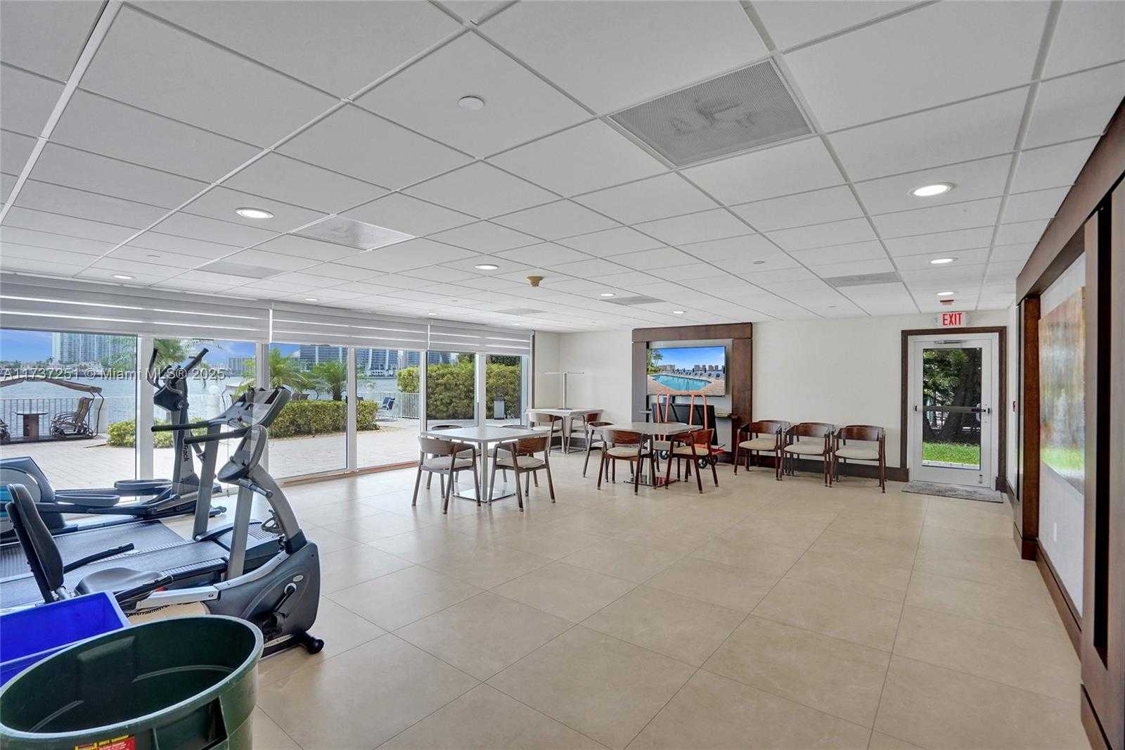 Small Image of 17700 NORTH BAY RD #608, Sunny Isles Beach Number 55