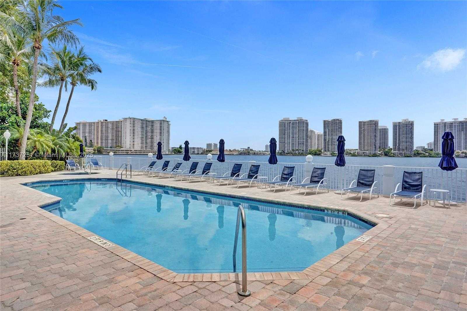 Small Image of 17700 NORTH BAY RD #608, Sunny Isles Beach Number 57