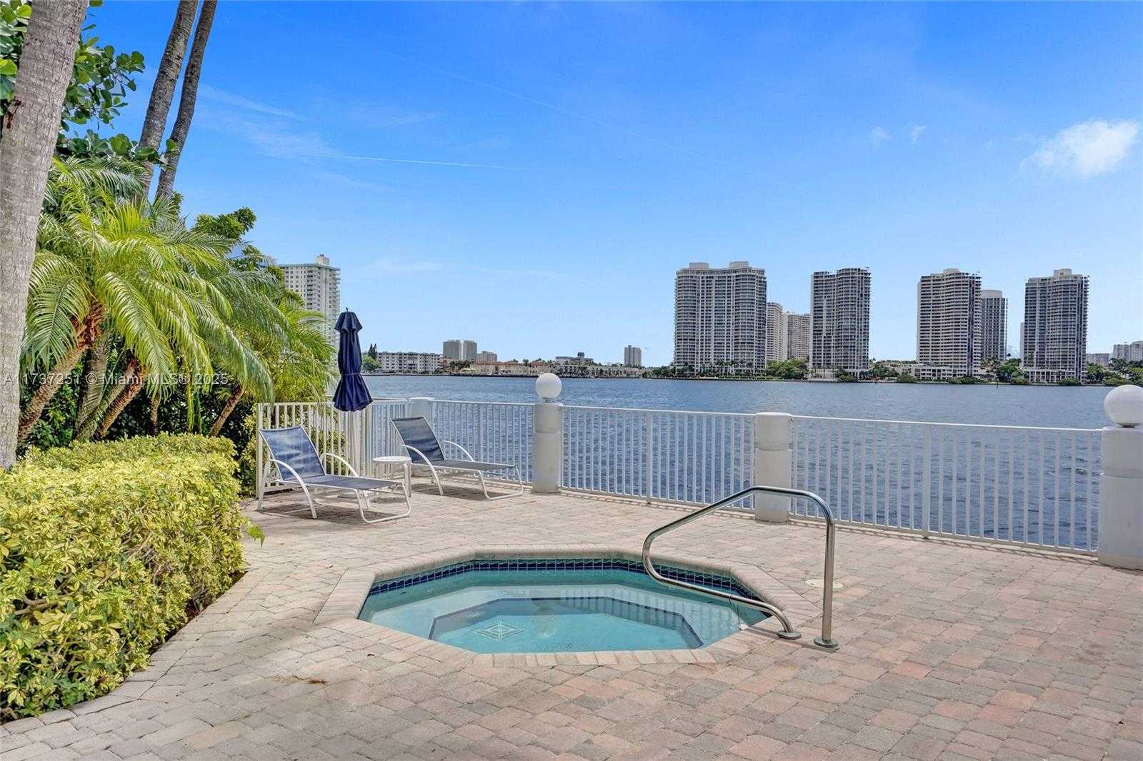 Small Image of 17700 NORTH BAY RD #608, Sunny Isles Beach Number 58