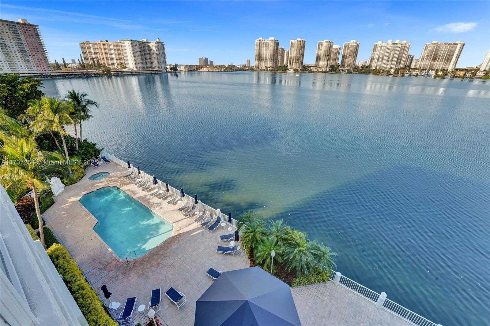 Small Image of 17700 NORTH BAY RD #608, Sunny Isles Beach Number 59