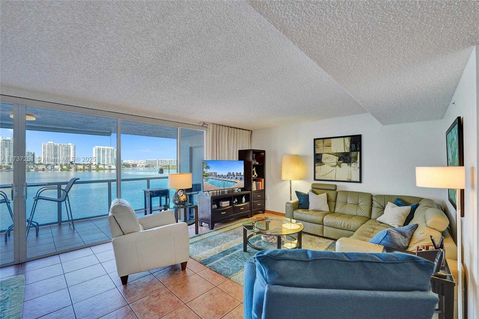 Small Image of 17700 NORTH BAY RD #608, Sunny Isles Beach Number 6