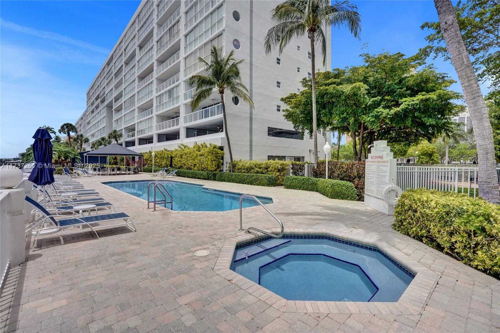 Small Image of 17700 NORTH BAY RD #608, Sunny Isles Beach Number 60
