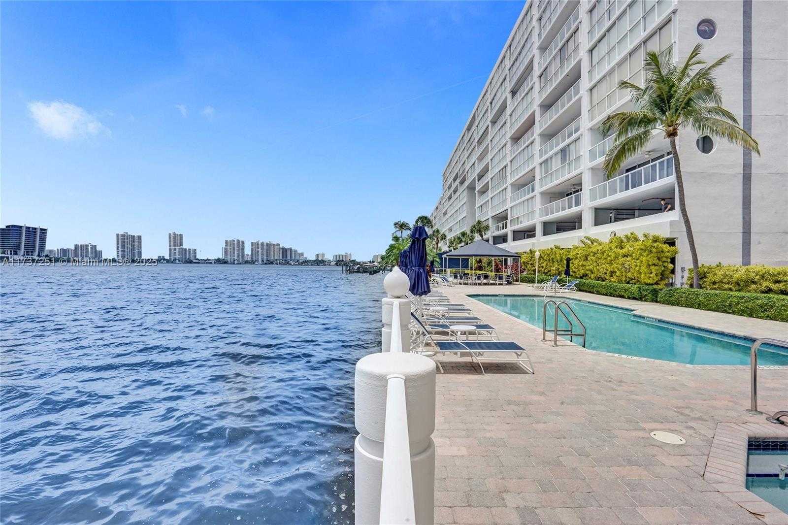 Small Image of 17700 NORTH BAY RD #608, Sunny Isles Beach Number 61