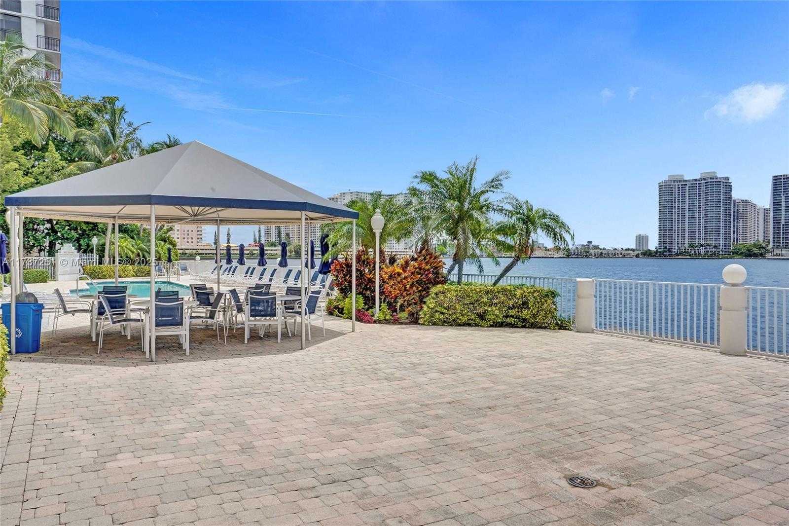 Small Image of 17700 NORTH BAY RD #608, Sunny Isles Beach Number 62
