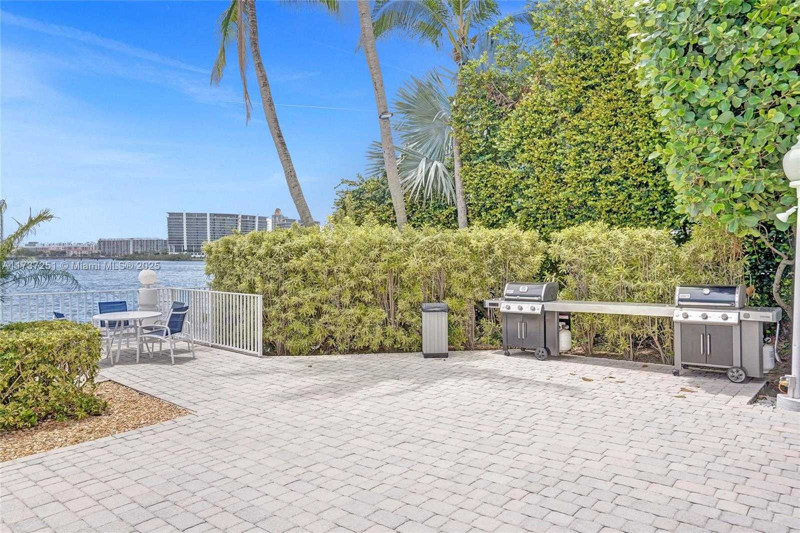 Small Image of 17700 NORTH BAY RD #608, Sunny Isles Beach Number 63