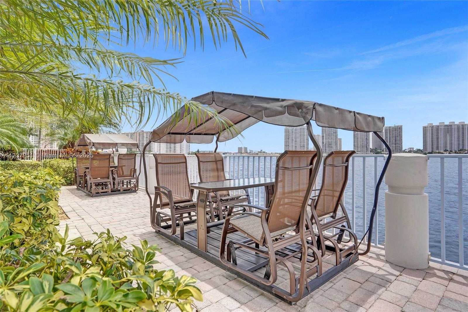 Small Image of 17700 NORTH BAY RD #608, Sunny Isles Beach Number 65