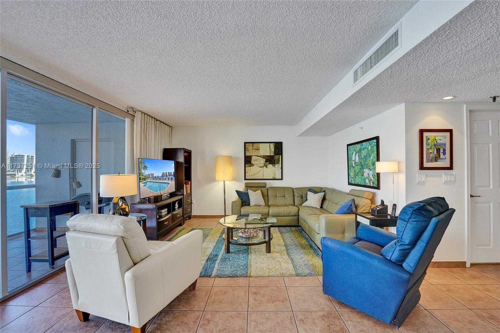 Small Image of 17700 NORTH BAY RD #608, Sunny Isles Beach Number 7