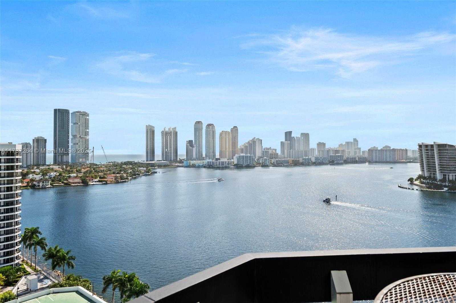Small Image of 3530 MYSTIC POINTE DR #1913, Aventura Number 3