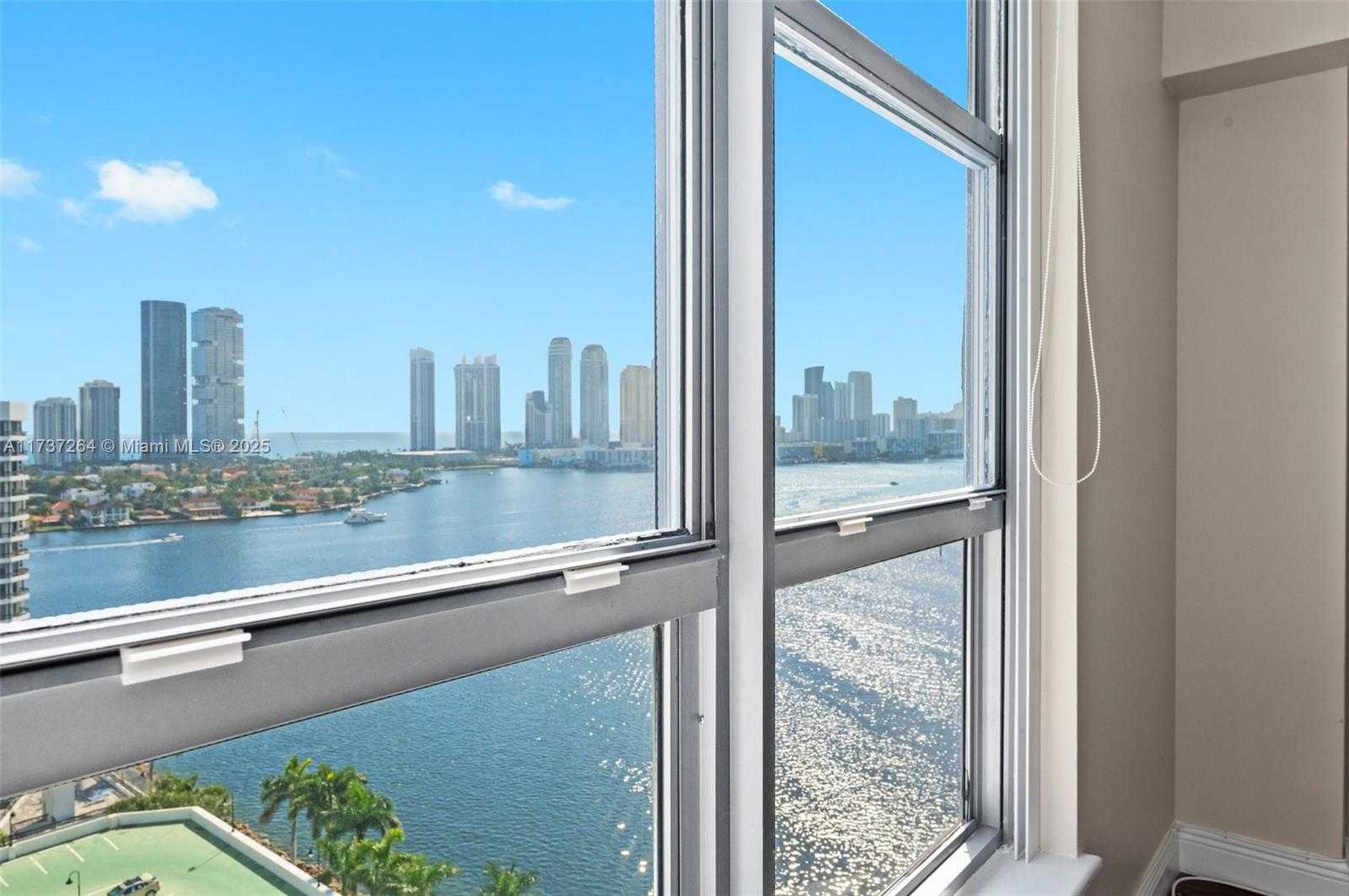 Small Image of 3530 MYSTIC POINTE DR #1913, Aventura Number 9
