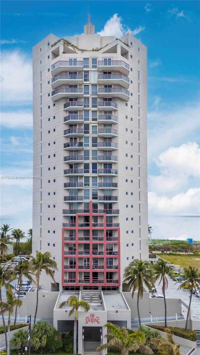 Small Image of 6767 COLLINS AVE #1907, Miami Beach Number 2