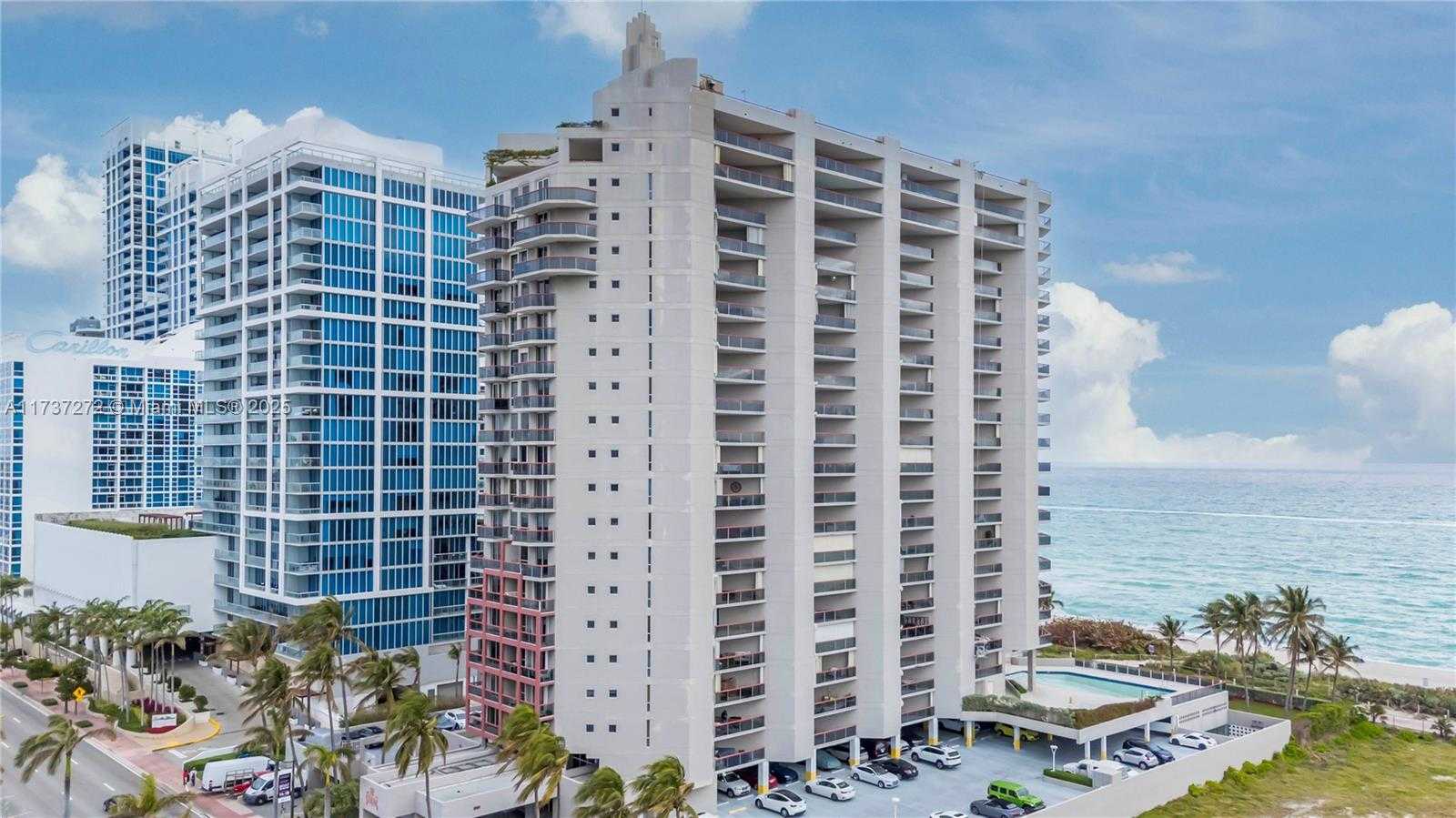 Small Image of 6767 COLLINS AVE #1907, Miami Beach Number 35
