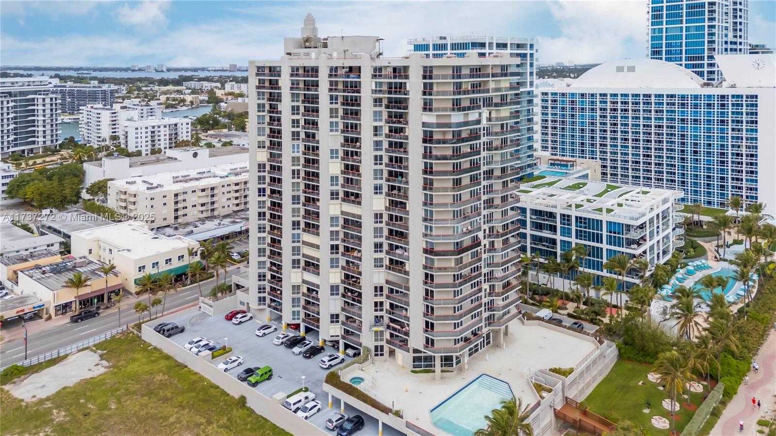 Small Image of 6767 COLLINS AVE #1907, Miami Beach Number 40
