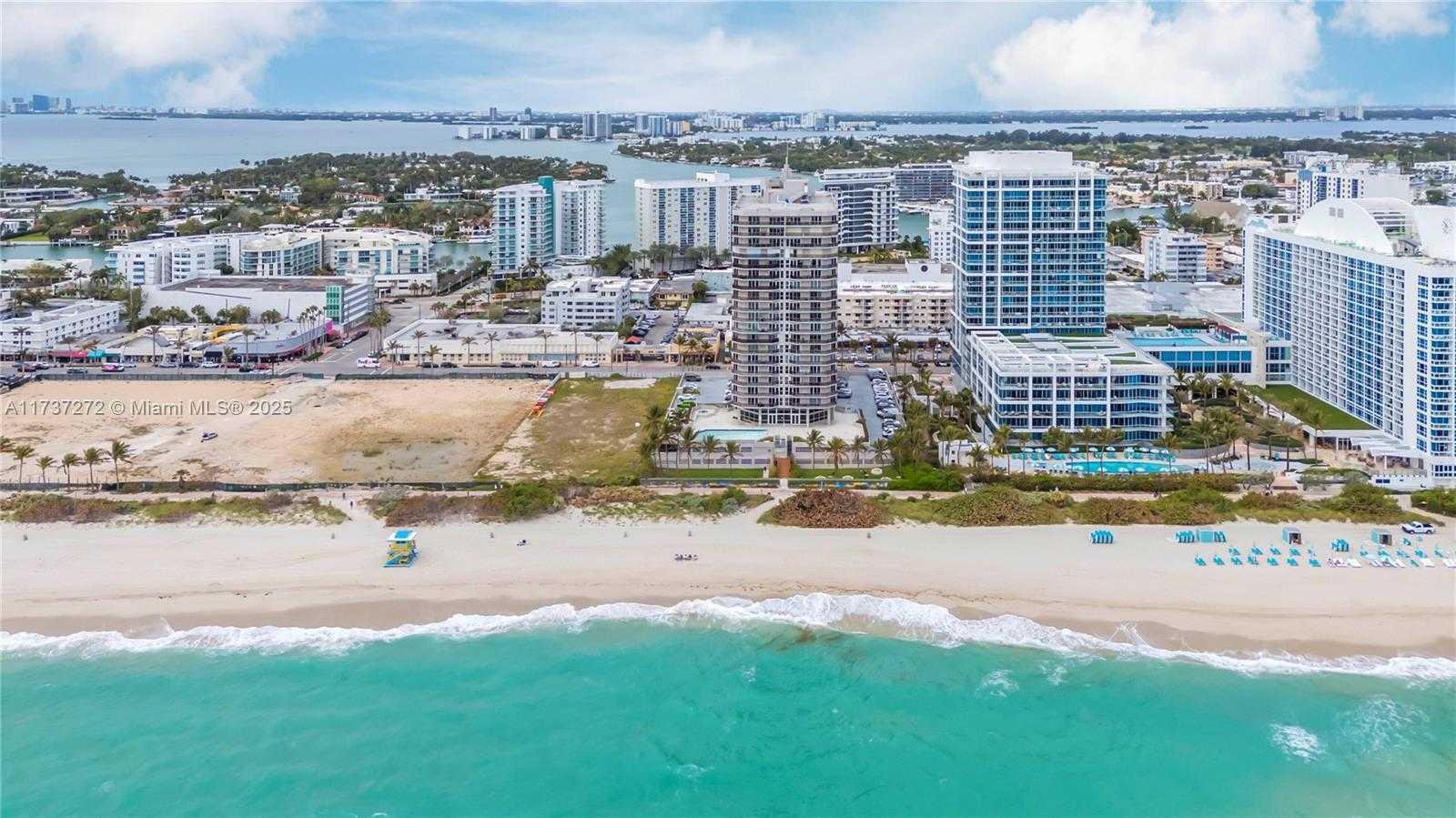 Small Image of 6767 COLLINS AVE #1907, Miami Beach Number 45