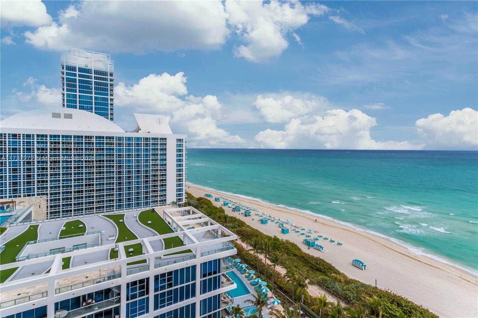 Small Image of 6767 COLLINS AVE #1907, Miami Beach Number 48