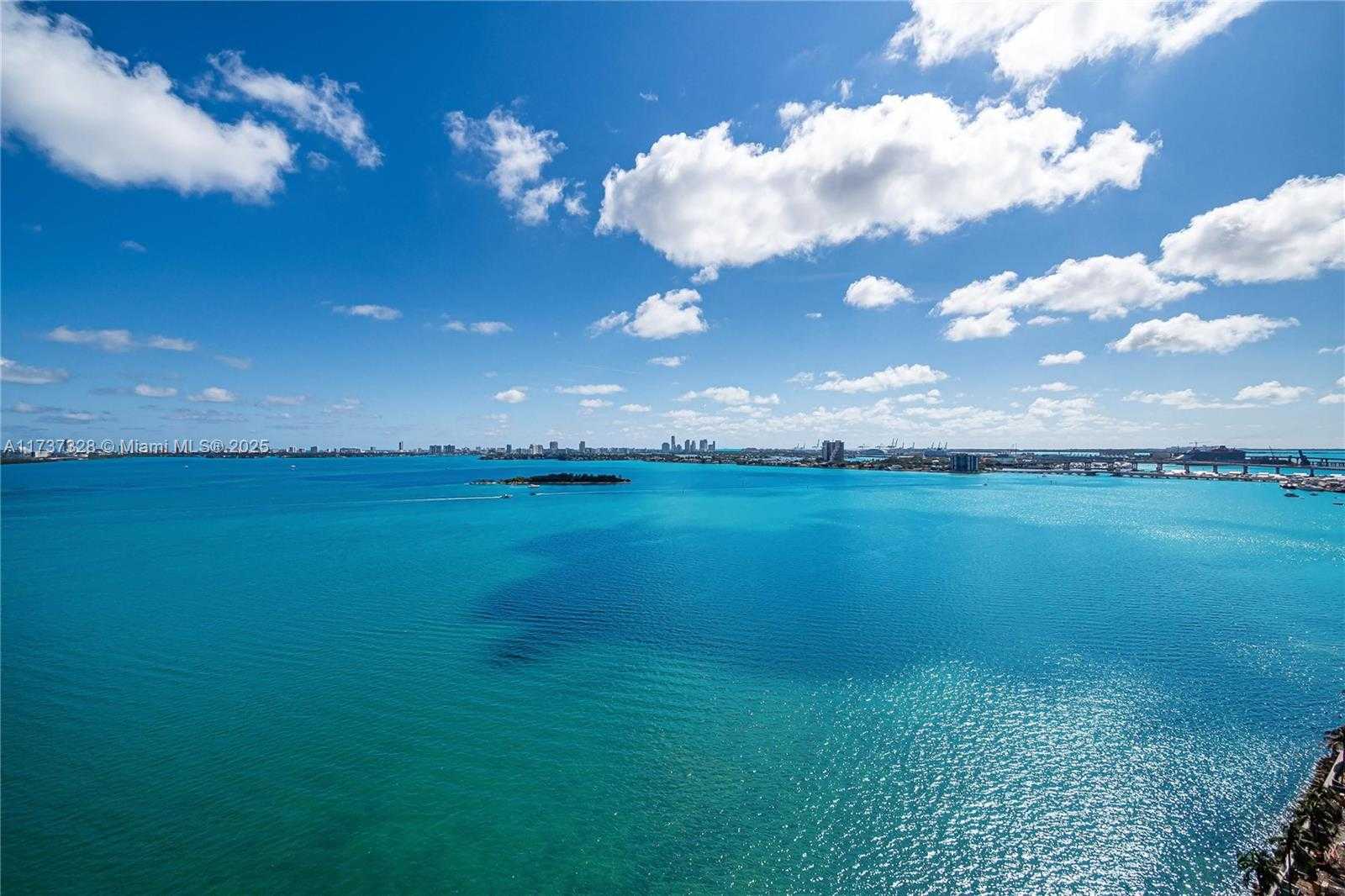 Small Image of 665 NORTH EAST 25TH ST #1803, Miami Number 10