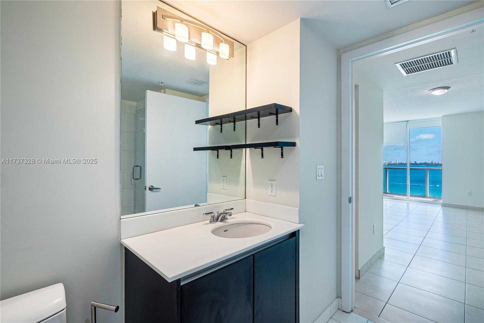 Small Image of 665 NORTH EAST 25TH ST #1803, Miami Number 18
