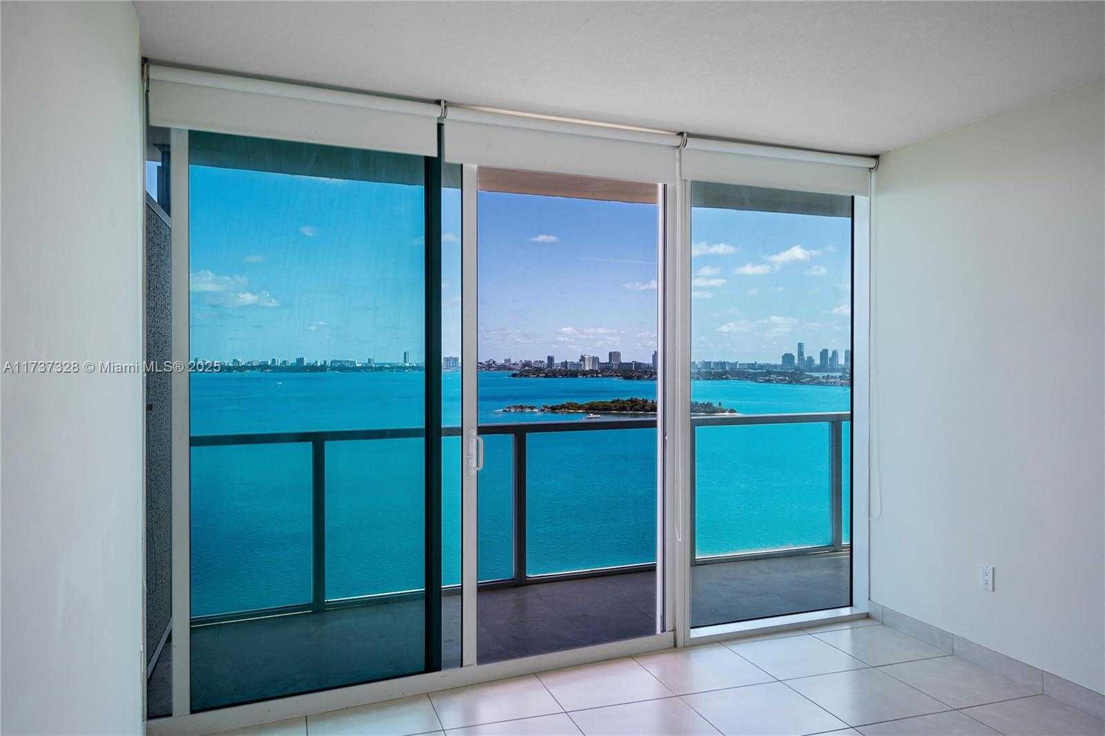 Small Image of 665 NORTH EAST 25TH ST #1803, Miami Number 23