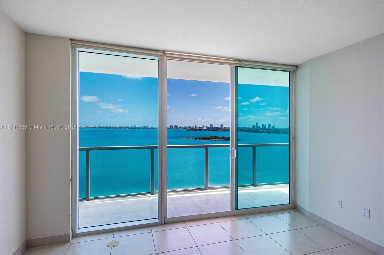 Small Image of 665 NORTH EAST 25TH ST #1803, Miami Number 24