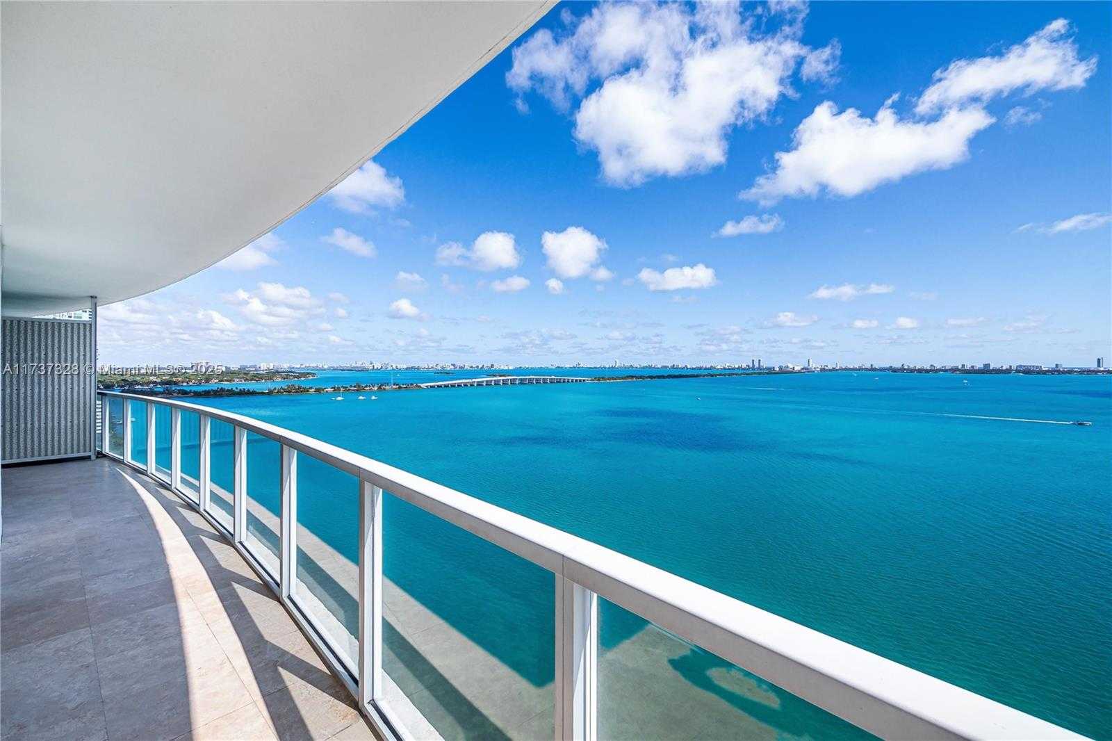Small Image of 665 NORTH EAST 25TH ST #1803, Miami Number 8