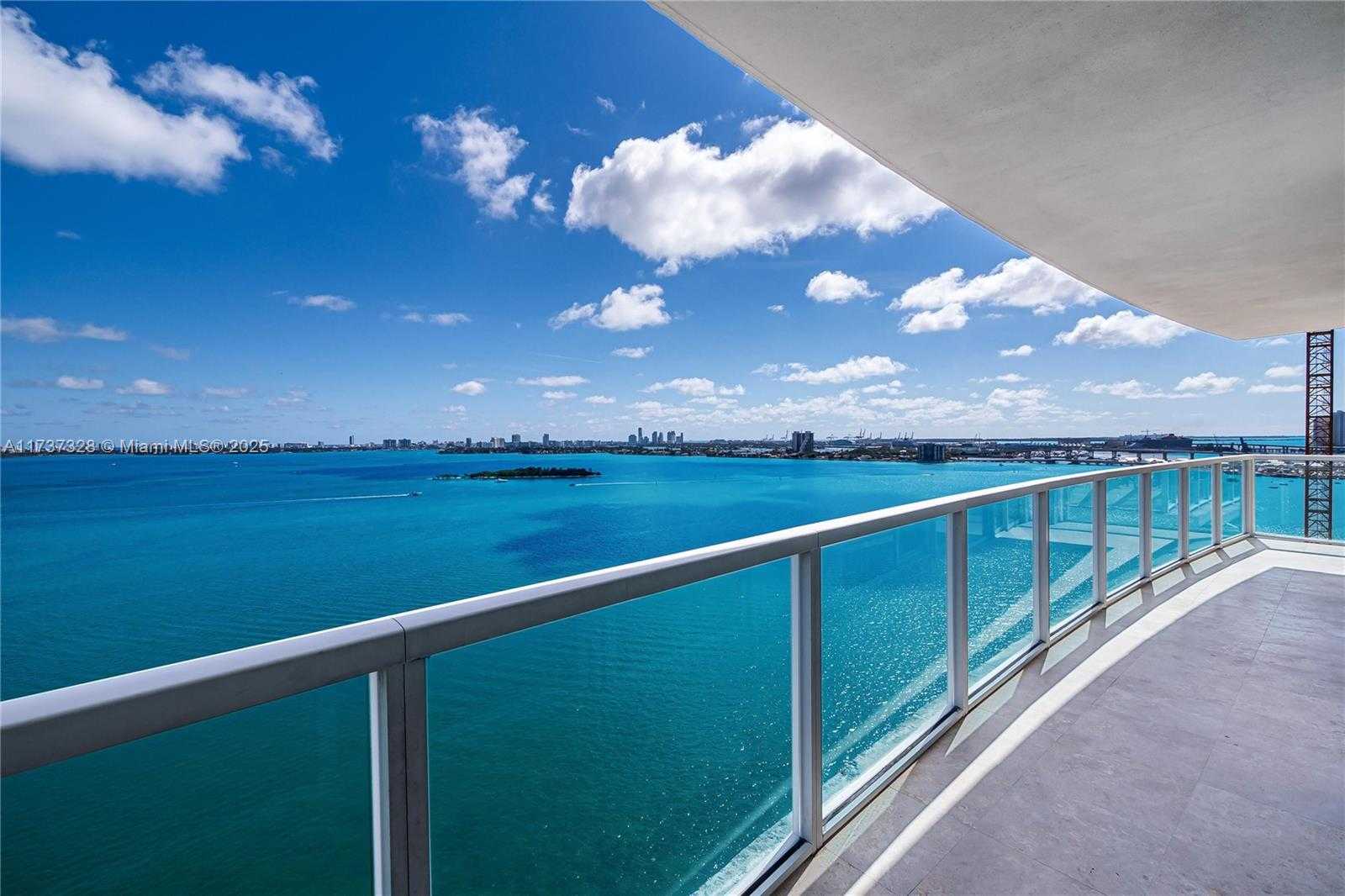 Small Image of 665 NORTH EAST 25TH ST #1803, Miami Number 9