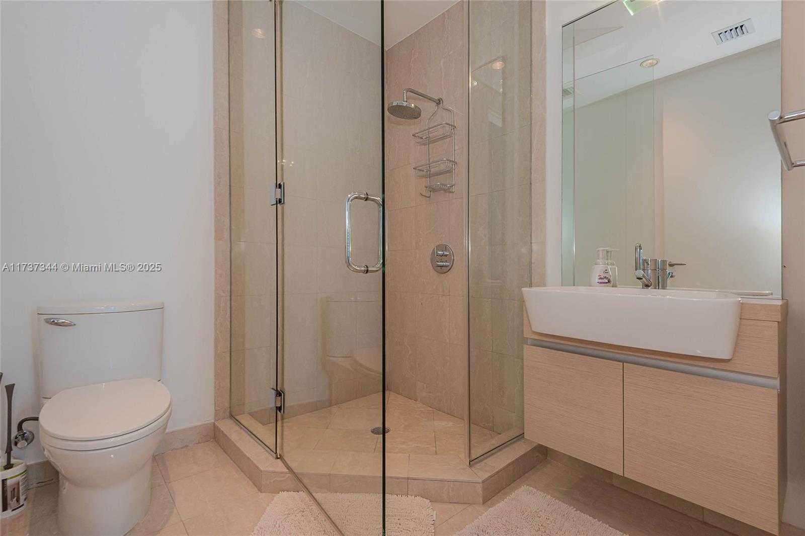 Small Image of 200 BISCAYNE BOULEVARD WAY #5109, Miami Number 24
