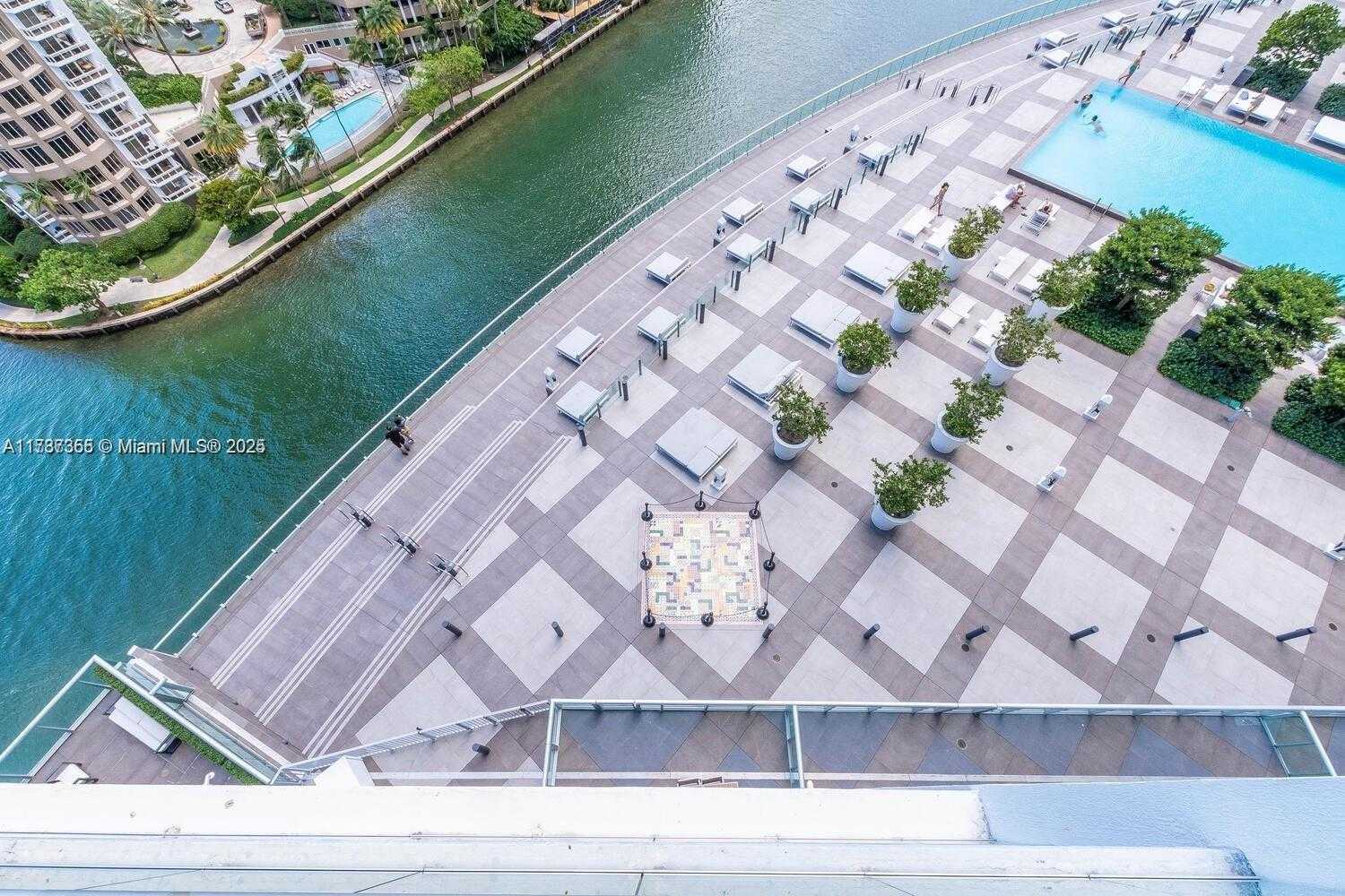 Small Image of 485 BRICKELL AVE #2311, Miami Number 2