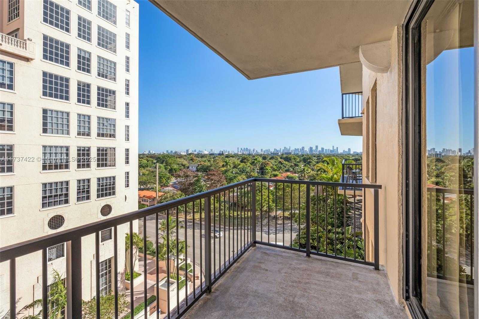 Small Image of 55 MERRICK WAY #624, Coral Gables Number 20
