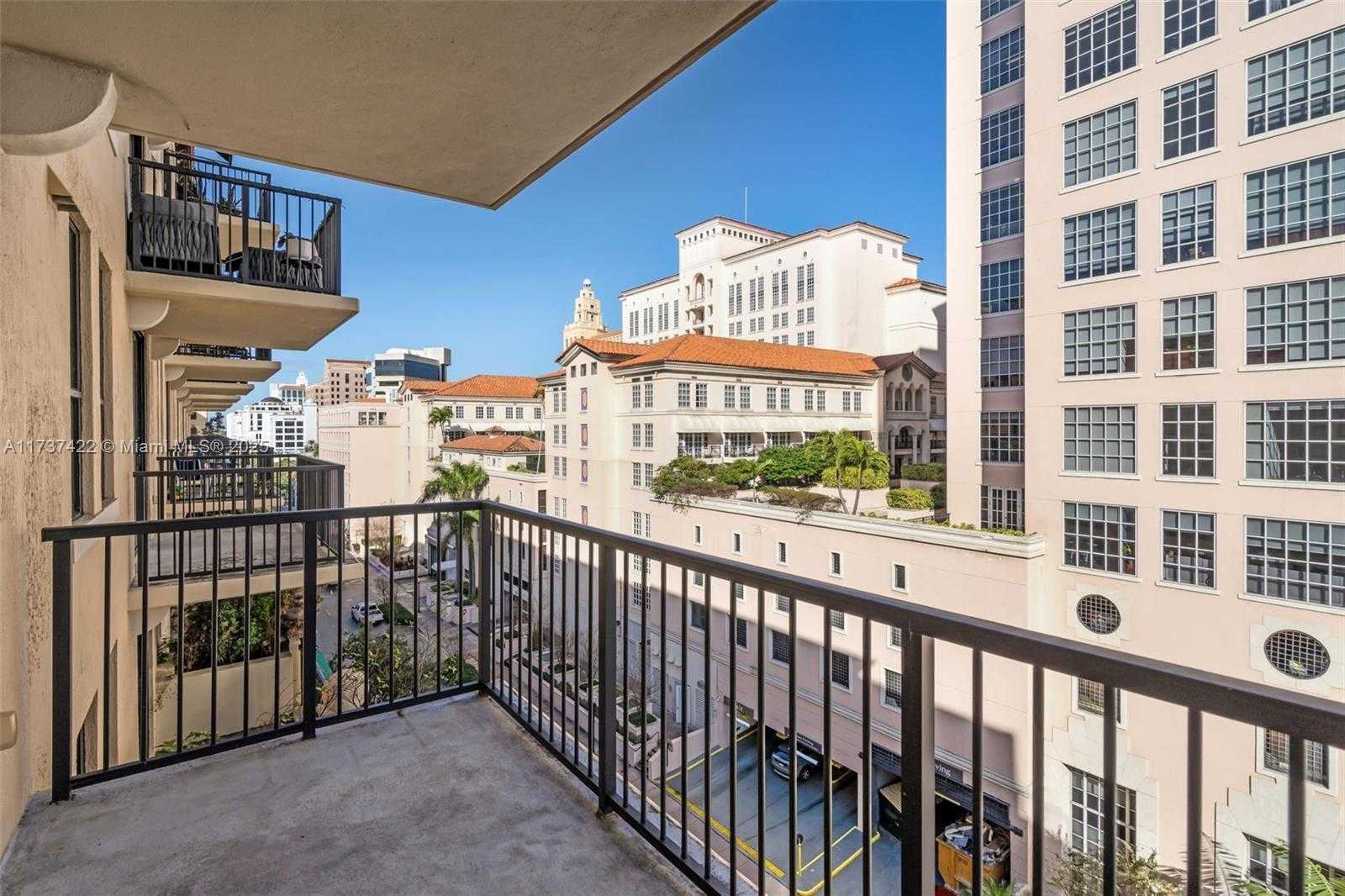 Small Image of 55 MERRICK WAY #624, Coral Gables Number 21
