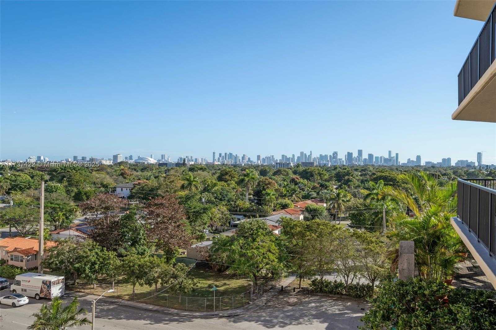 Small Image of 55 MERRICK WAY #624, Coral Gables Number 22
