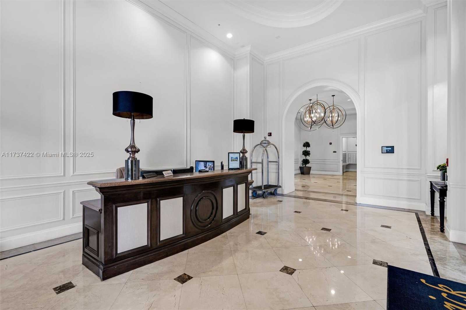 Small Image of 55 MERRICK WAY #624, Coral Gables Number 23