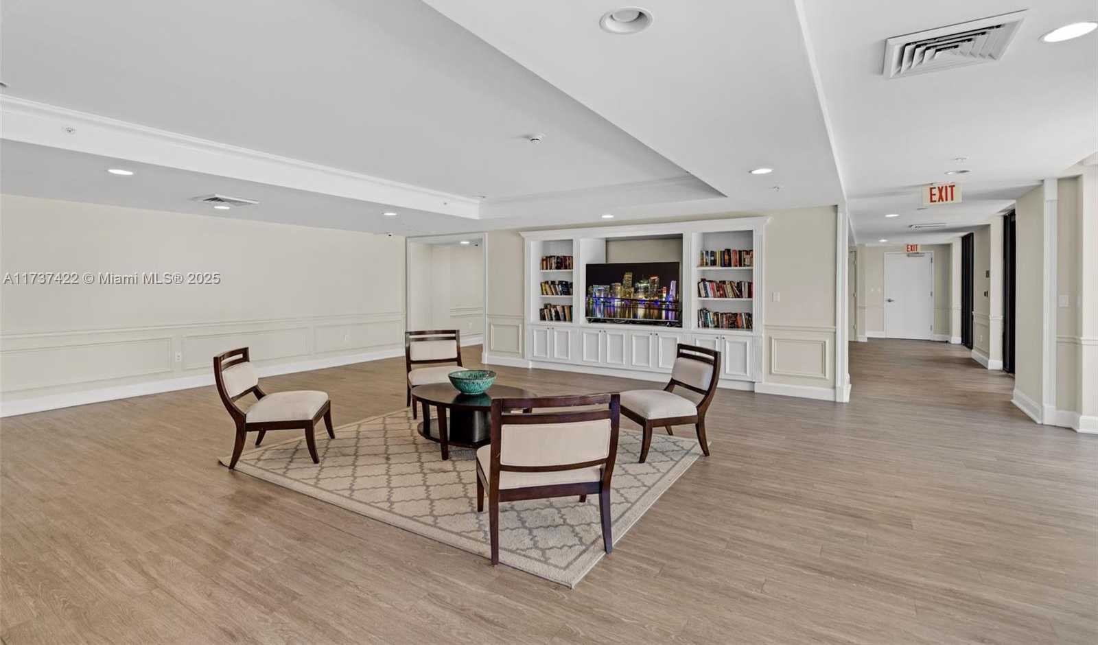 Small Image of 55 MERRICK WAY #624, Coral Gables Number 25