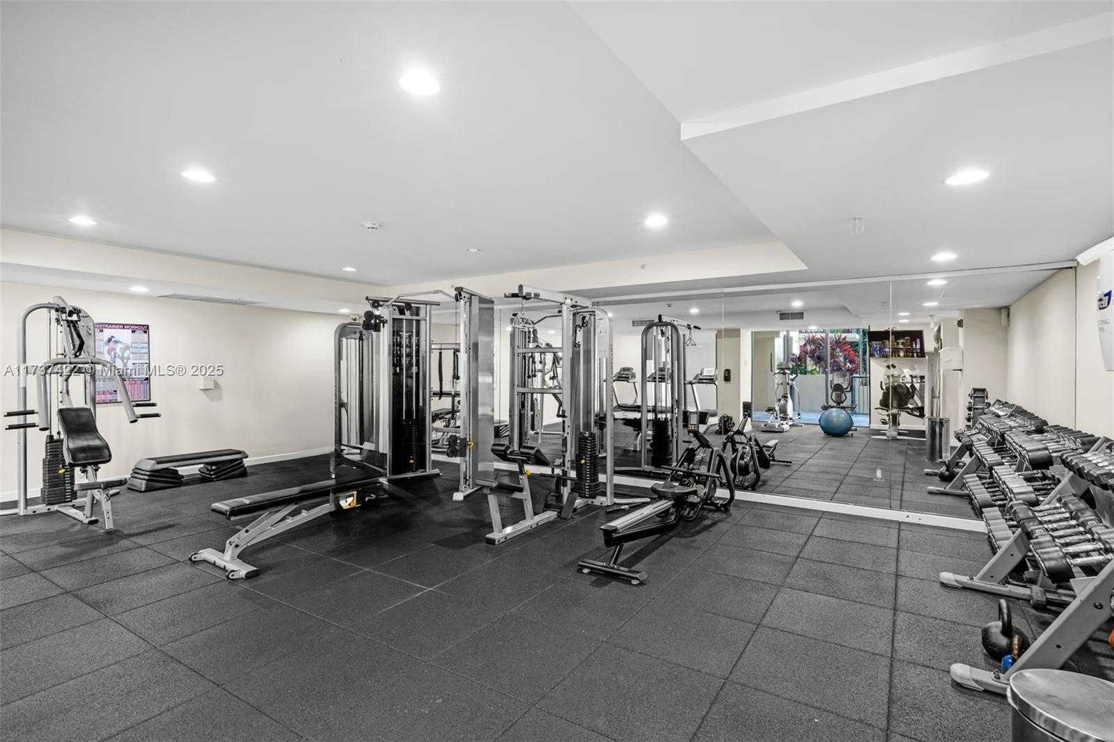 Small Image of 55 MERRICK WAY #624, Coral Gables Number 29