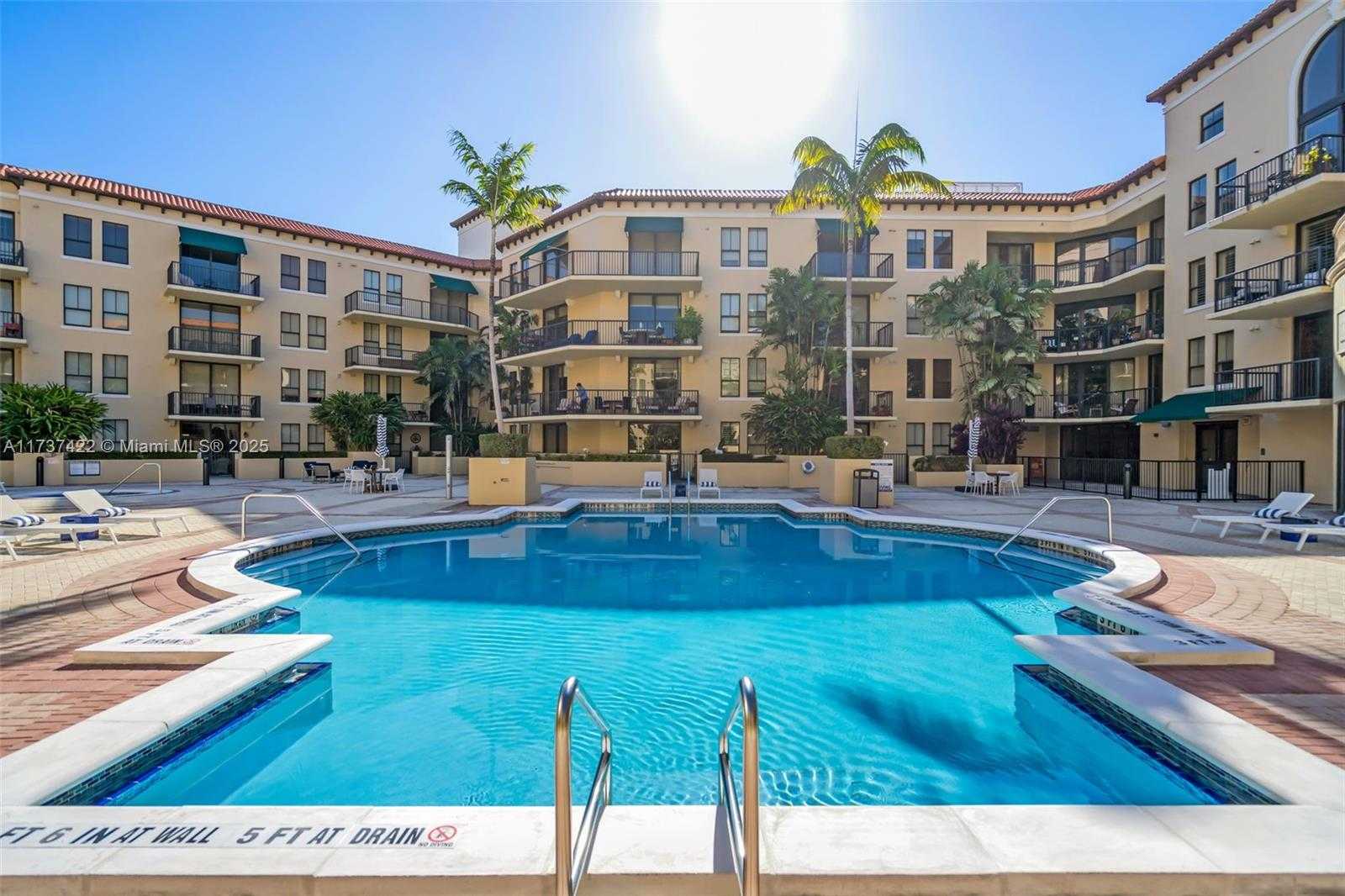 Small Image of 55 MERRICK WAY #624, Coral Gables Number 3