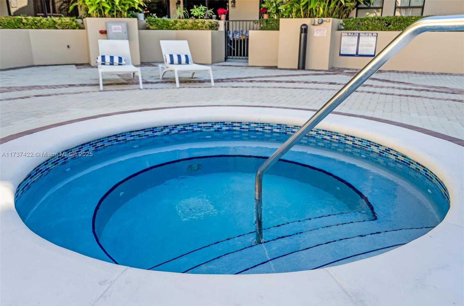 Small Image of 55 MERRICK WAY #624, Coral Gables Number 30