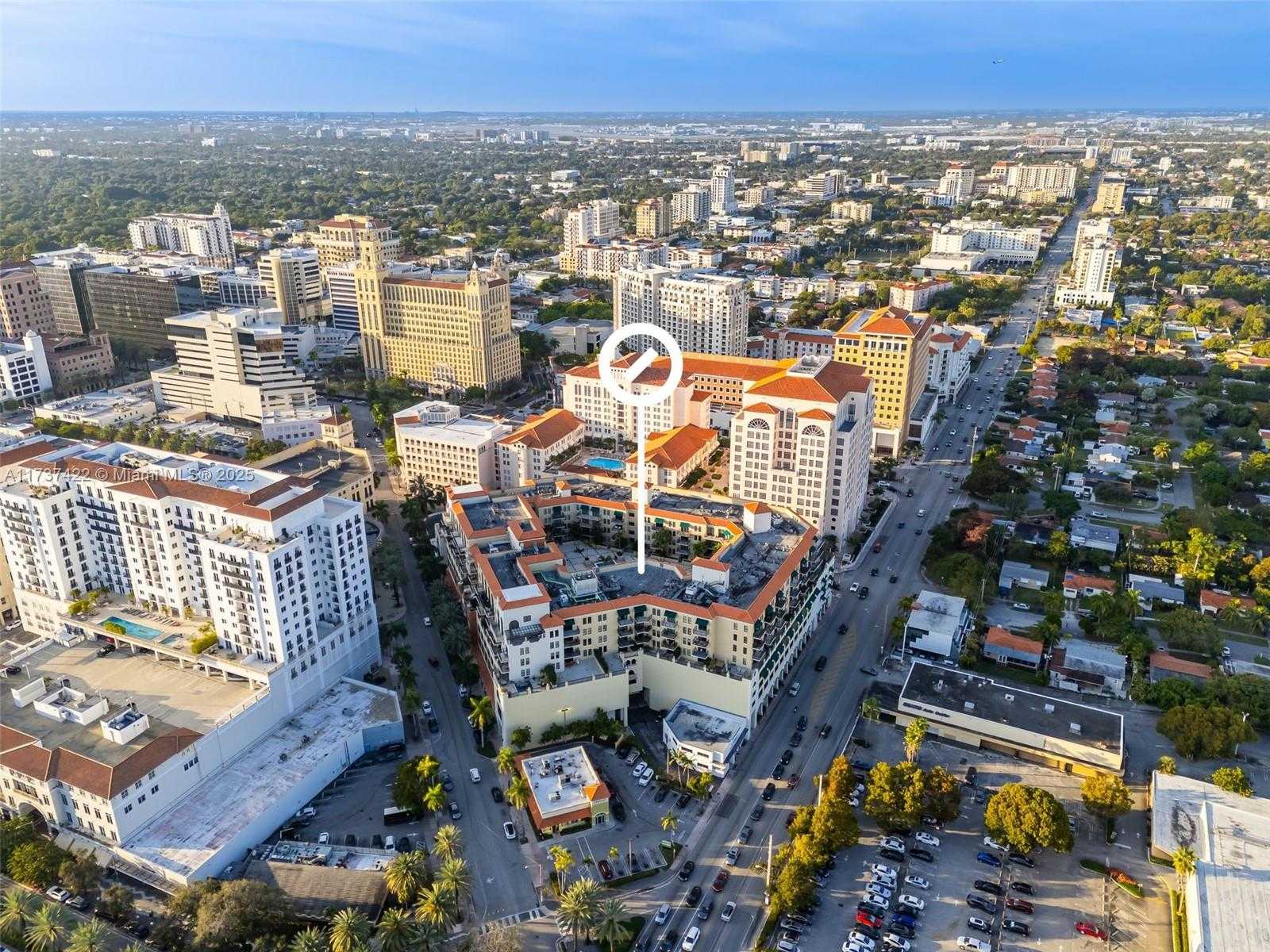 Small Image of 55 MERRICK WAY #624, Coral Gables Number 32