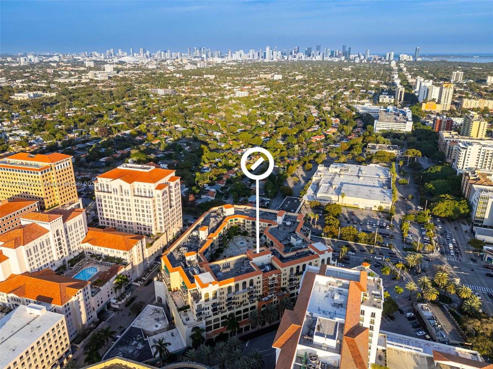 Small Image of 55 MERRICK WAY #624, Coral Gables Number 34