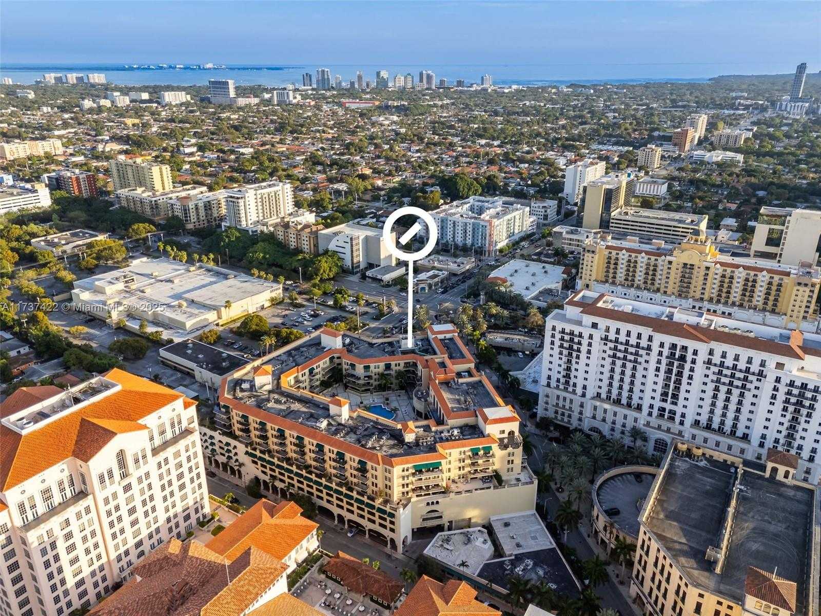 Small Image of 55 MERRICK WAY #624, Coral Gables Number 36