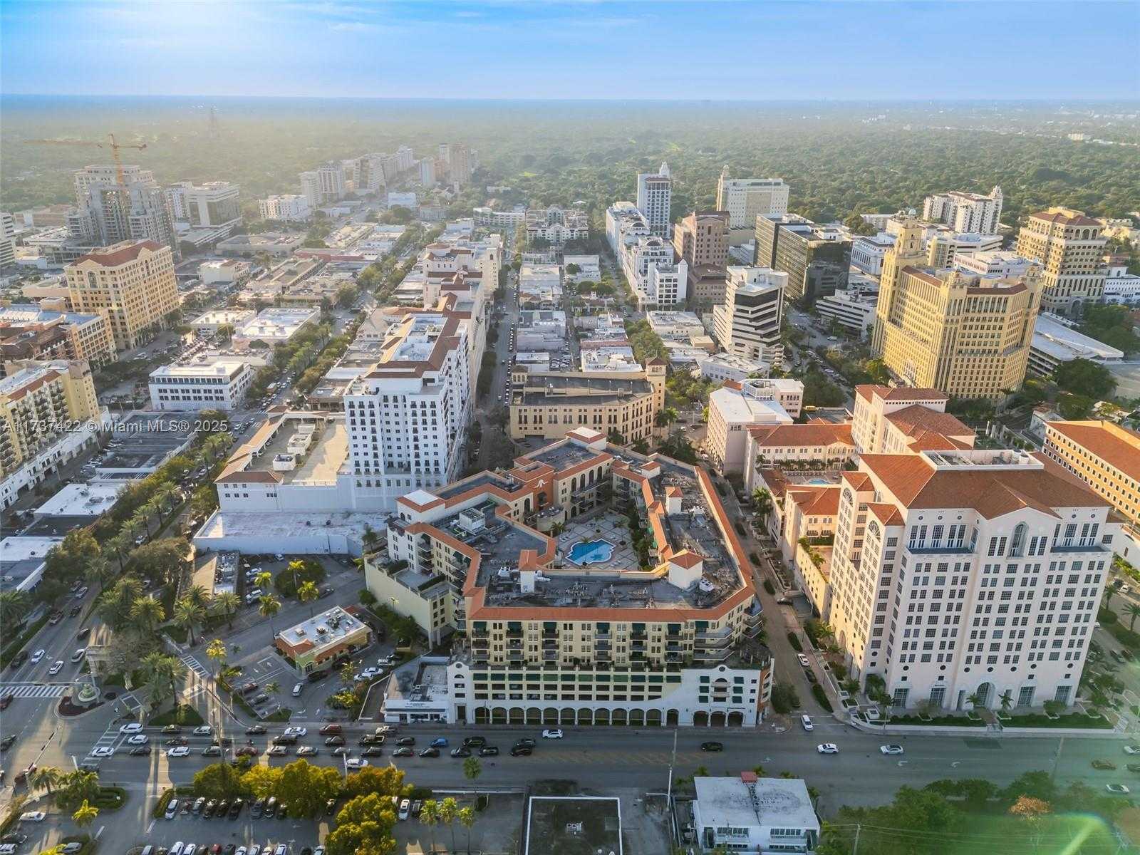 Small Image of 55 MERRICK WAY #624, Coral Gables Number 39