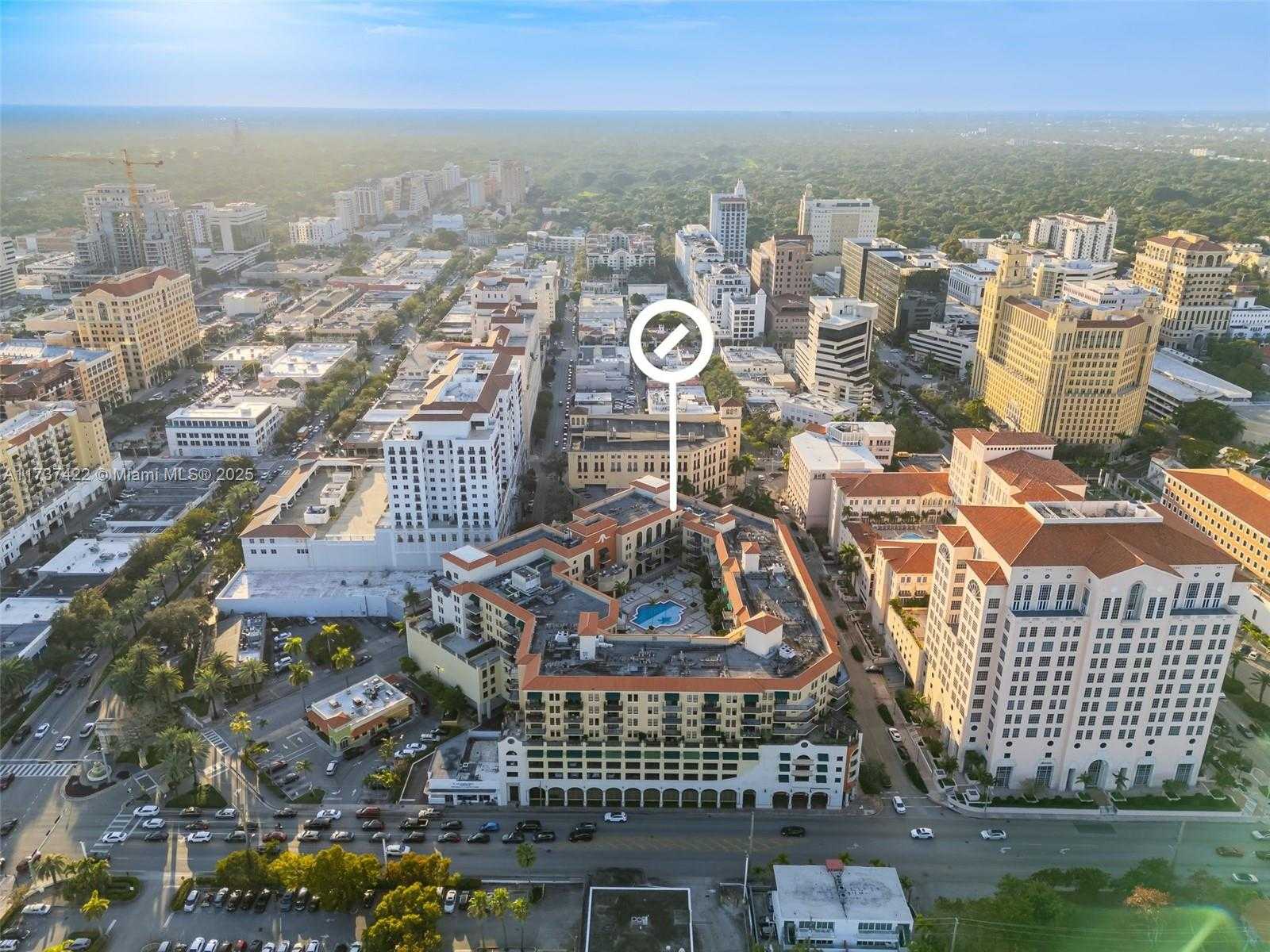 Small Image of 55 MERRICK WAY #624, Coral Gables Number 40