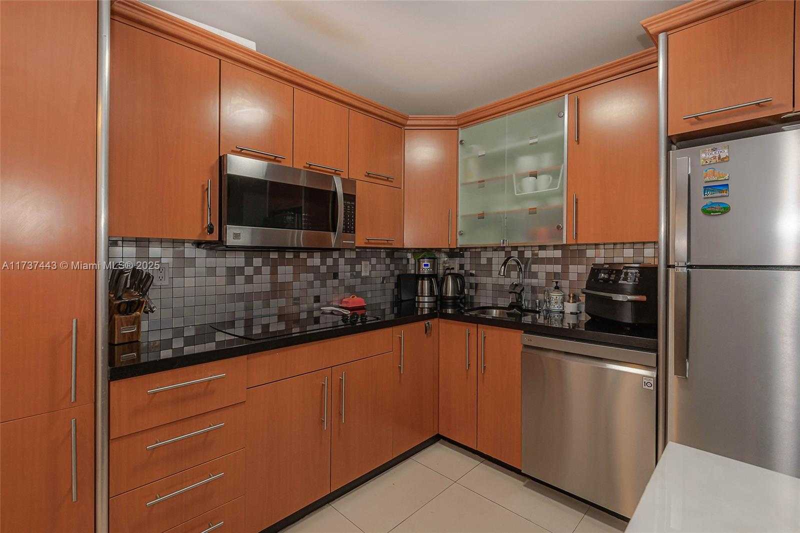 Small Image of 3725 SOUTH OCEAN DR #1221, Hollywood Number 11