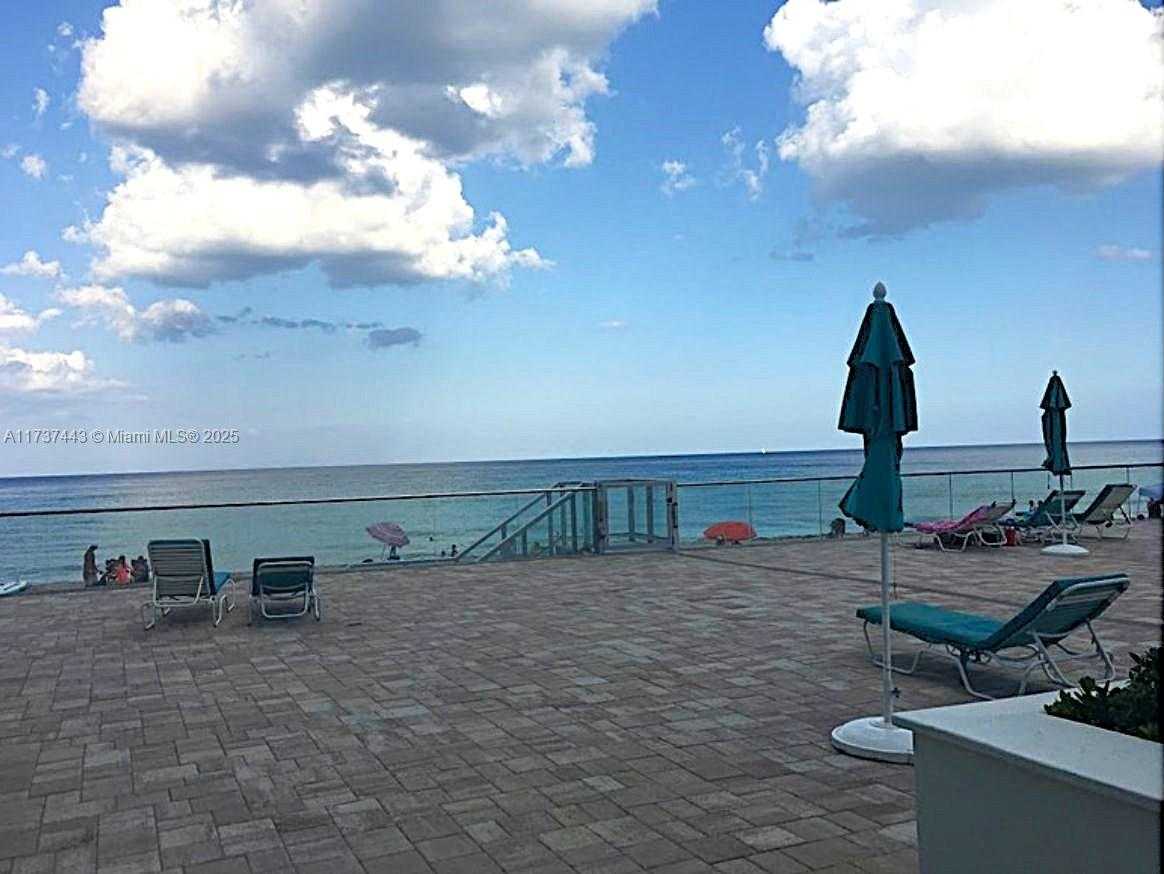 Small Image of 3725 SOUTH OCEAN DR #1221, Hollywood Number 27