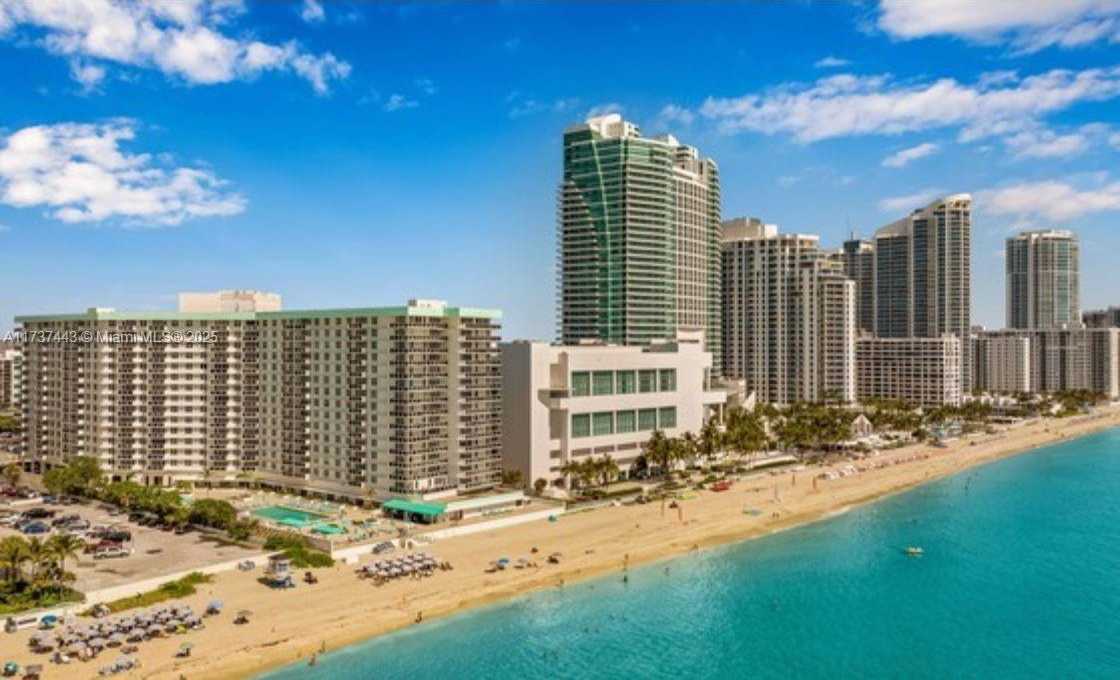 Small Image of 3725 SOUTH OCEAN DR #1221, Hollywood Number 29