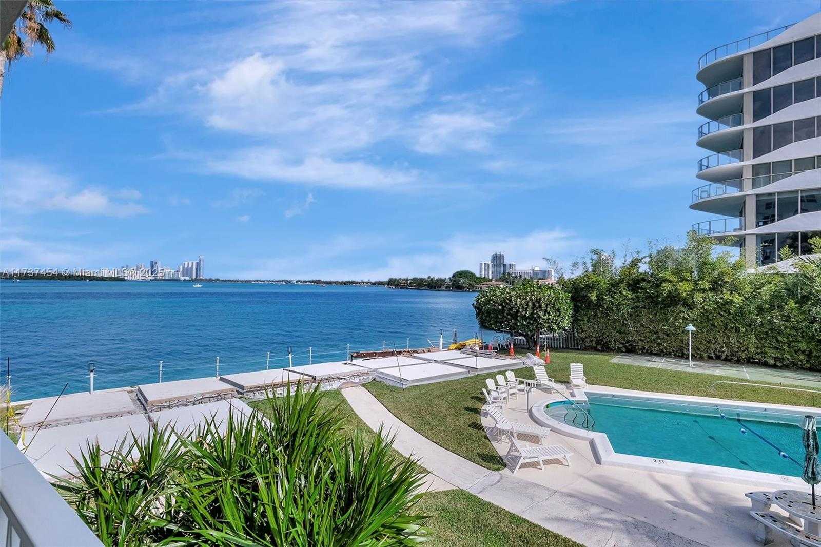 Small Image of 1155 103RD ST #9B, Bay Harbor Islands Number 2