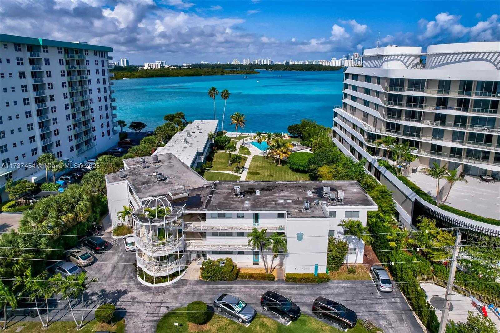 Small Image of 1155 103RD ST #9B, Bay Harbor Islands Number 21