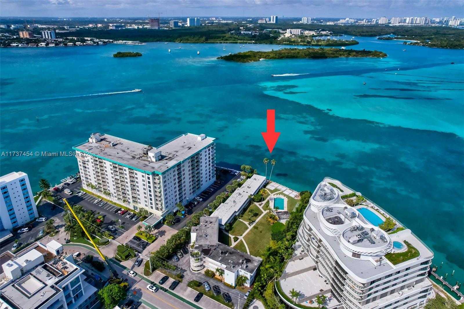 Small Image of 1155 103RD ST #9B, Bay Harbor Islands Number 24