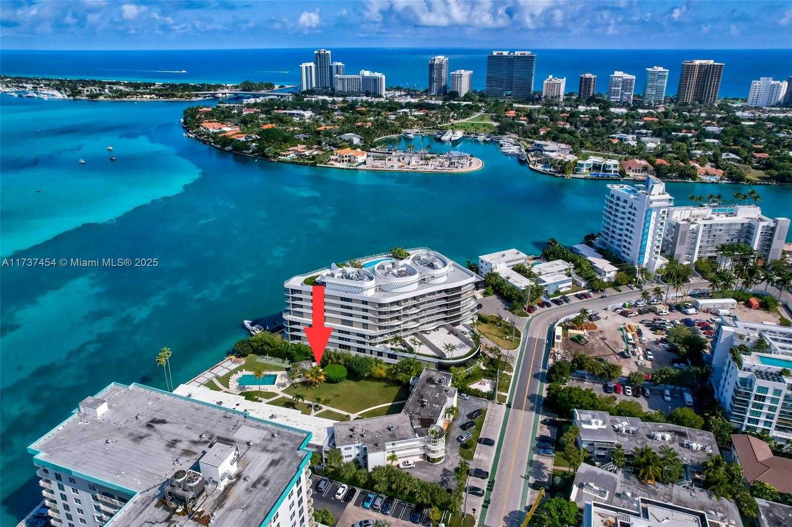 Small Image of 1155 103RD ST #9B, Bay Harbor Islands Number 25